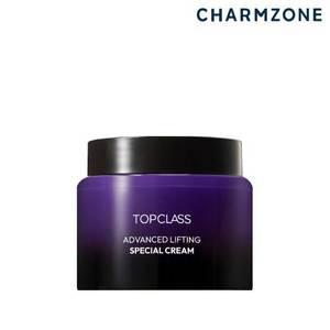 [참존] 탑클래스 어드밴스드 리프팅 스페셜크림 100ml (수분/젤크림)