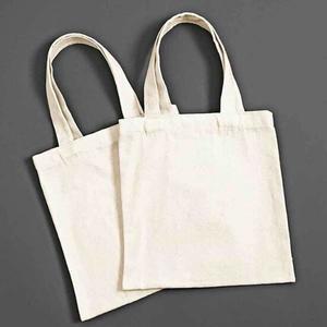 데일리 캐주얼백 미니 에코백 여름 만들기 DIY