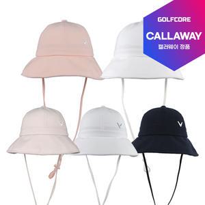 [25년신상]캘러웨이 HW CG WMS BLISS BUCKET 우먼스 블리스 여성 버킷햇