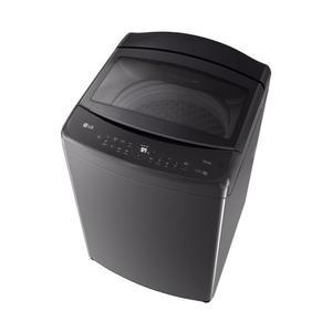 LG 통돌이 19kg AI 인공지능 인버터 세탁기 블랙