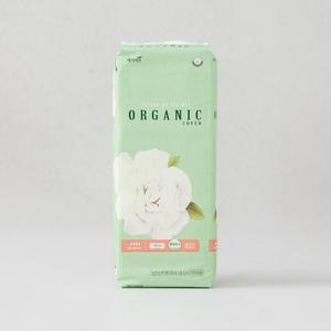 예지미인 그날엔순면 팬티라이너 오닉 롱 81P