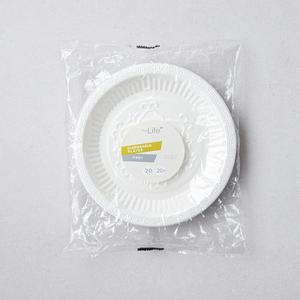 더라이프 위생접시 20㎝/20P