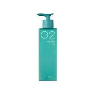 아모스프로페셔널 02 퓨어스마트 샴푸 쿨 500g