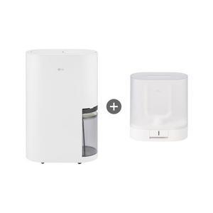 LG 제습기 DQ214MWGAS 배송무료