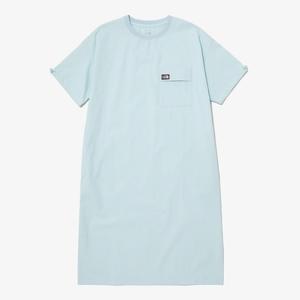 노스페이스 여성 데이 올라운드 원피스 NT7ZP31A