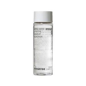 이니스프리 애플시드 립앤아이 메이크업 리무버 100ml