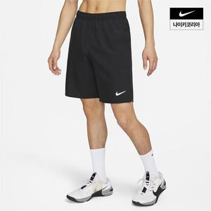 나이키 NIKE 드라이 핏 챌린저 남성 9인치 언라인드 버서타일 쇼츠 DV9366-010 국내매장판 1477579