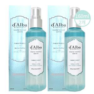 달바 아쿠아 마린 에너지 세럼 미스트 160ml 2개 미스트 대용량