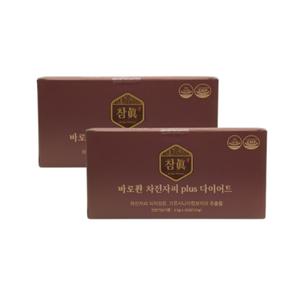 바로환 다이어트 참진 차전자피 28포 2개
