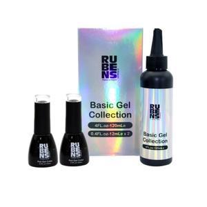 루벤스 빌더 클리어젤 대용량  120ml