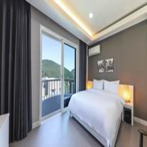 [울산] 울주 더뱀부호텔(울산모텔/울주모텔)