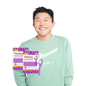 [플랙커스] 젠틀 슬라이드90개입 x 2개