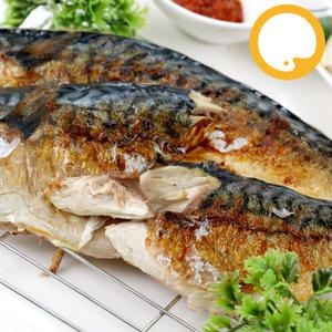 도매 국내산 냉동 고등어 10kg 약30-32마리 머리,꼬리 절단