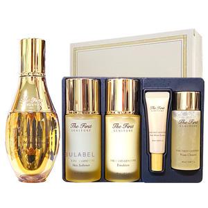 오휘 퍼스트 제너츄어 심 마이크로 에센스 90ml 기획