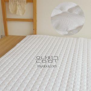 [은남침구]풍기인견 카페트 시원한 여름패드 100%베이직 인견패드-3color
