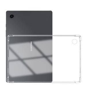 갤럭시A8 2021(X200/X205) TPU 투명 범퍼 케이스