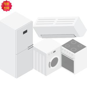 삼성 RS84B508115 3도어 양문형냉장고 폐가전수거 사다리차 배달비 무료