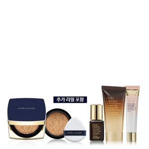 [에스티로더](강남점)더블웨어 소프트 글로우 매트쿠션 (+디럭스 3종)