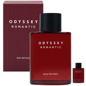 오딧세이  로맨틱 스킨 리파이너 NEW 130ml+에멀젼30ml