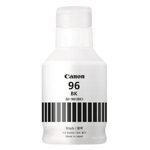 캐논 GI-96 bk 정품번들잉크 GX5090 6090 7090 7092 안료