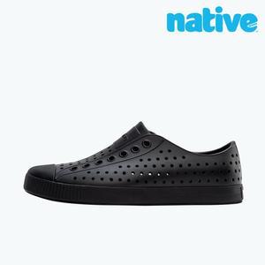 [NATIVE] 네이티브 제퍼슨  슈가라이트)_올블랙