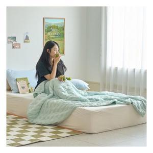 [모던하우스] ON 소프트브리즈 얇은 이불 150x200 민트