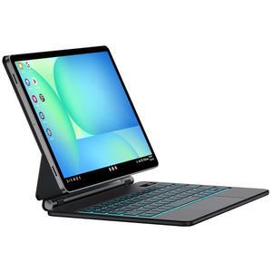 삼성 갤럭시 탭용 주키텍 매직 키보드 케이스 S10 FE S9 5G 10.9