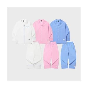 OIOI COLLECTION HOME SERVICE COMFORTABLE PAJAMAS (3colors) 146960