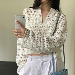 [메이비베이비] Nimmo Knit (2colors)