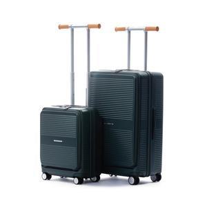 [파주점][로우로우]CABINET 35L+82L / 20``+29`` 캐리어 세트 (RTR1205DGZF)