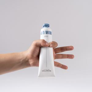 힘업 남성 마사지 크림 150ml