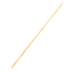 다용도 나무 공자루 150cm (10개입 1봉) 나무자루 마대자루 걸레자루