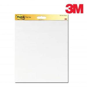 3M 포스트잇 오피스 566 월 패드