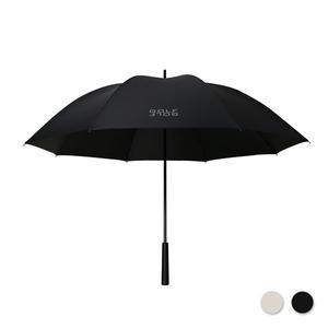 [송월우산] SW골프퍼터암막장우산70 장우산