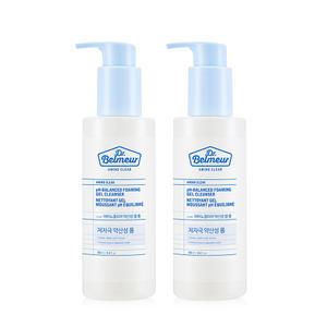 [2ea] 닥터벨머 아미노클리어 약산성 젤 폼 190ml