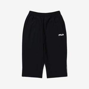 [KIDS] 퍼포먼스 벤츄리 7부 팬츠 (FK2FPG2503M_BLK)