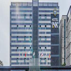 [충남] 공주 관광호텔 INK(잉크) (충남호텔/공주호텔)