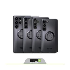 SP CONNECT SPC+ 갤럭시 S23 시리즈 케이스 SP커넥트 에스피커넥트 오토바이 핸드폰 휴대폰 거치대 브라켓