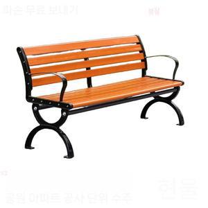 야외 벤치 공원 발코니 웨이팅 등벤치 펜션 긴의자 등받이 철제 의자 광장 단단한 테라스