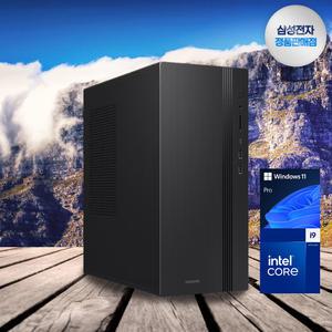 삼성 미들 14세대 DM500TGZ-Z14T9 [i9-14900/64GB/N2TB/W11P] -ict