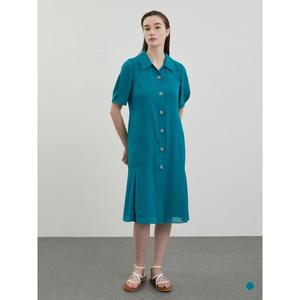 갤러리아 카라변형 오픈원피스 VOCOA4M5121