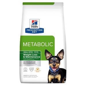 힐스 독 강아지 메타볼릭 metabolic 3.5kg