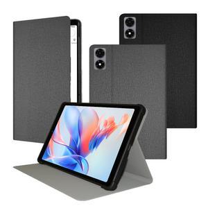 ALLDOCUBE 올도큐브 iplay 70 mini Pro / Turbo 케이스 패브릭 스마트 북커버 거치대 범퍼 보호