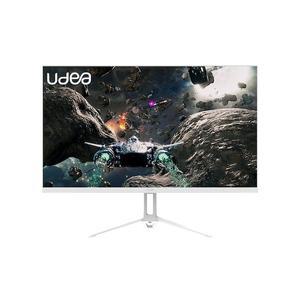 제이씨현시스템 UDEA EDGE ED2732PF 유케어 165 홈게임 화이트