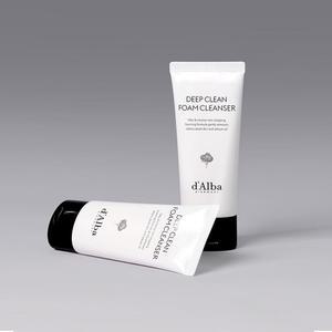 [달바][세트] 비건 폼 클렌저 80ml(2개)