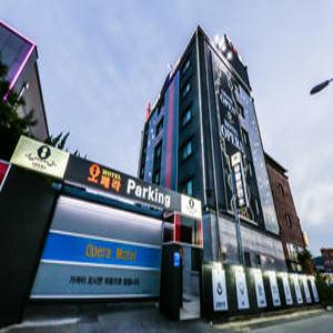 [충남 모텔] 아산(도고) 오페라 (아산)