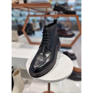 [여주점][탠디]탠디 남성 워커 GY23M502BLACK