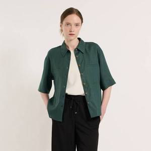 [BCBG](대구신세계)S 우드 BL(B5M4B485)
