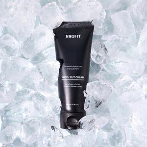 브로핏 100ml 발열 ppc 쿨링크림 쿨링겔 복부 뱃살