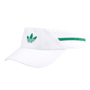 아디다스 오리지널 클라이마 바이저 썬캡 JX8838